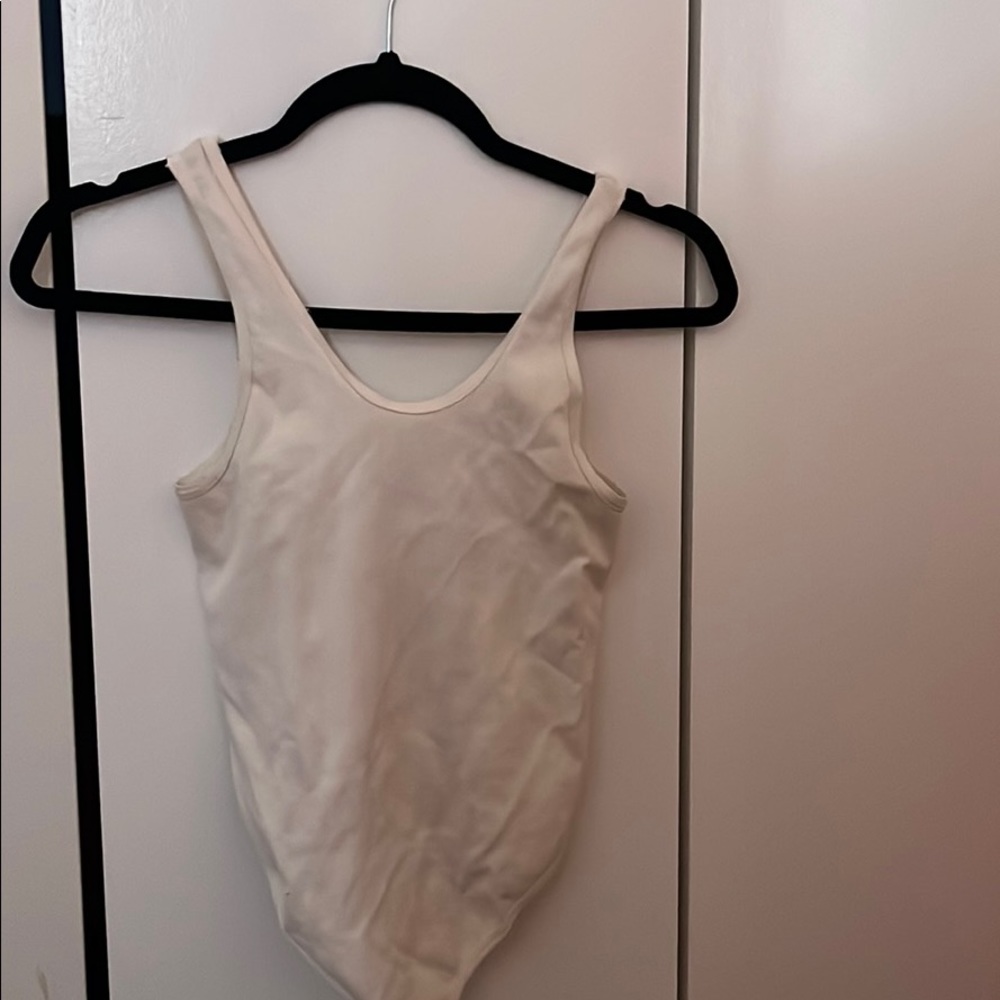 Body suit